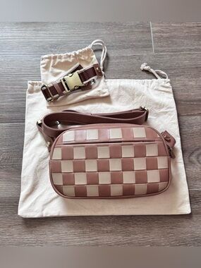 Andar Devin w/Leather Strap